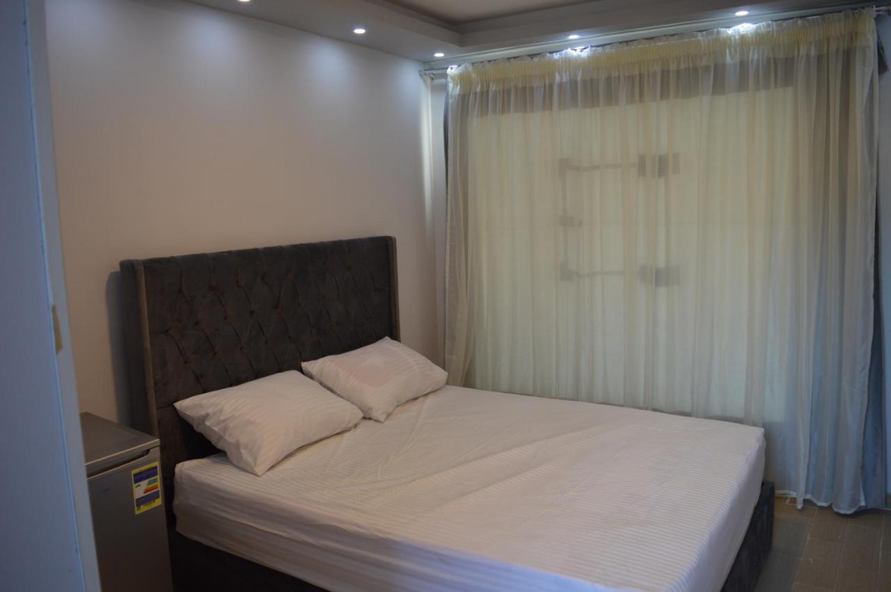 Hotel Magic Golden Pyramids View Kafret el-Gabal Zewnętrze zdjęcie