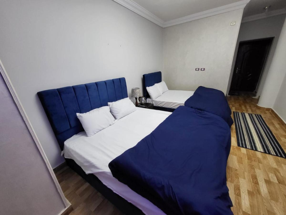 Hotel Magic Golden Pyramids View Kafret el-Gabal Zewnętrze zdjęcie