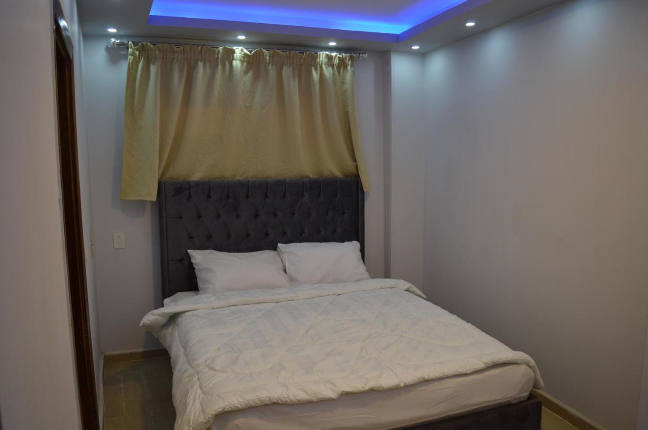 Hotel Magic Golden Pyramids View Kafret el-Gabal Zewnętrze zdjęcie