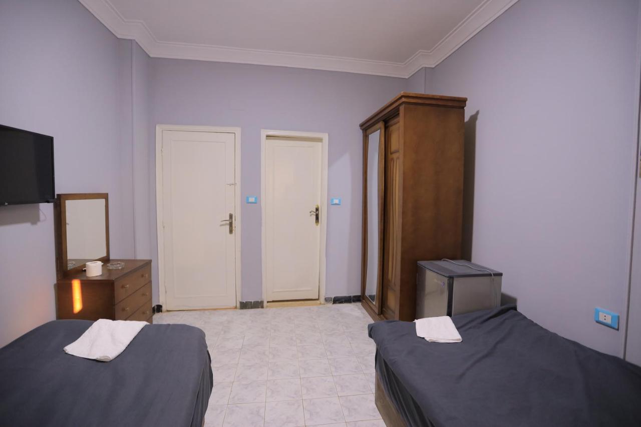 Hotel Magic Golden Pyramids View Kafret el-Gabal Zewnętrze zdjęcie