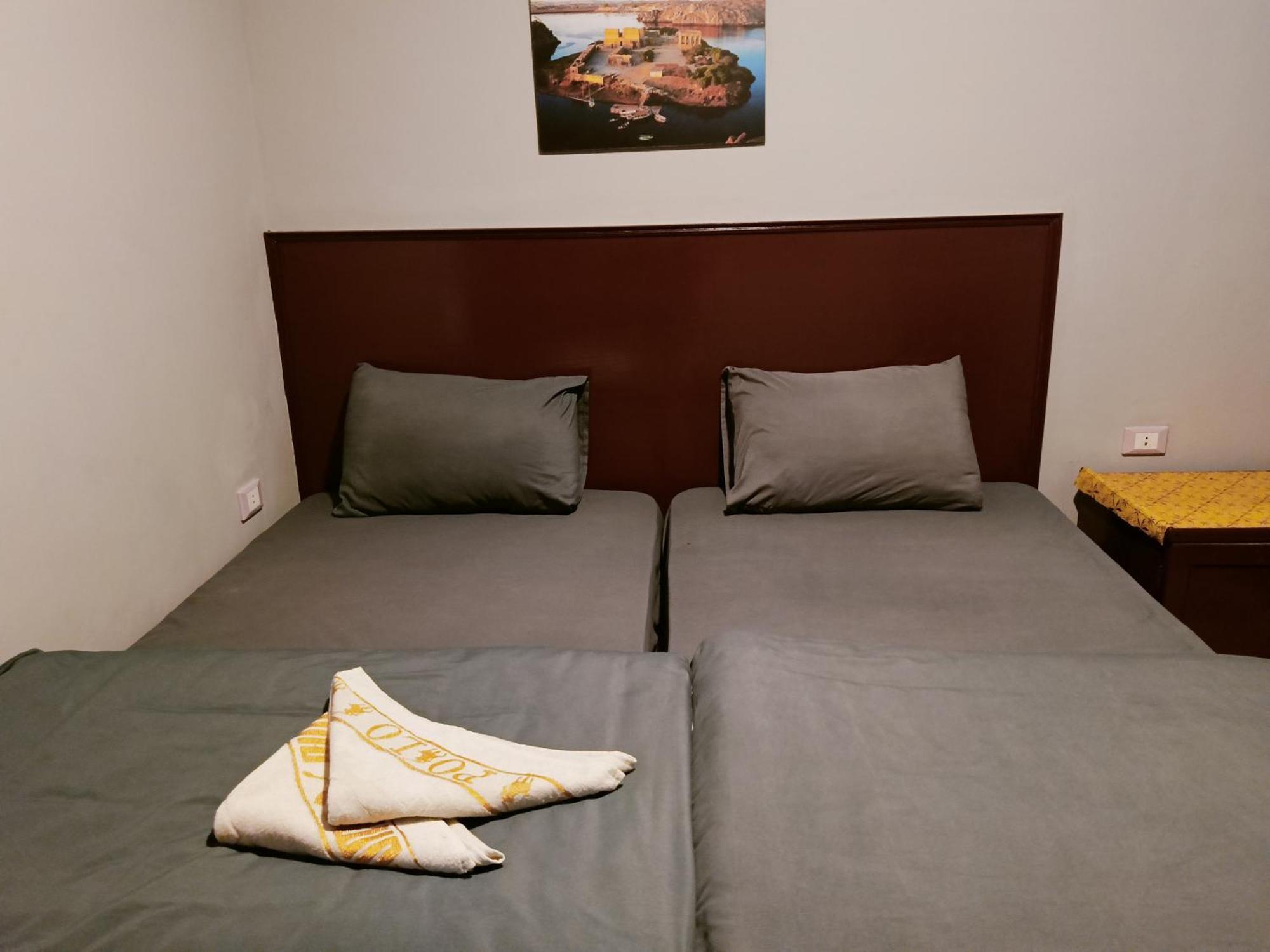 Hotel Magic Golden Pyramids View Kafret el-Gabal Zewnętrze zdjęcie