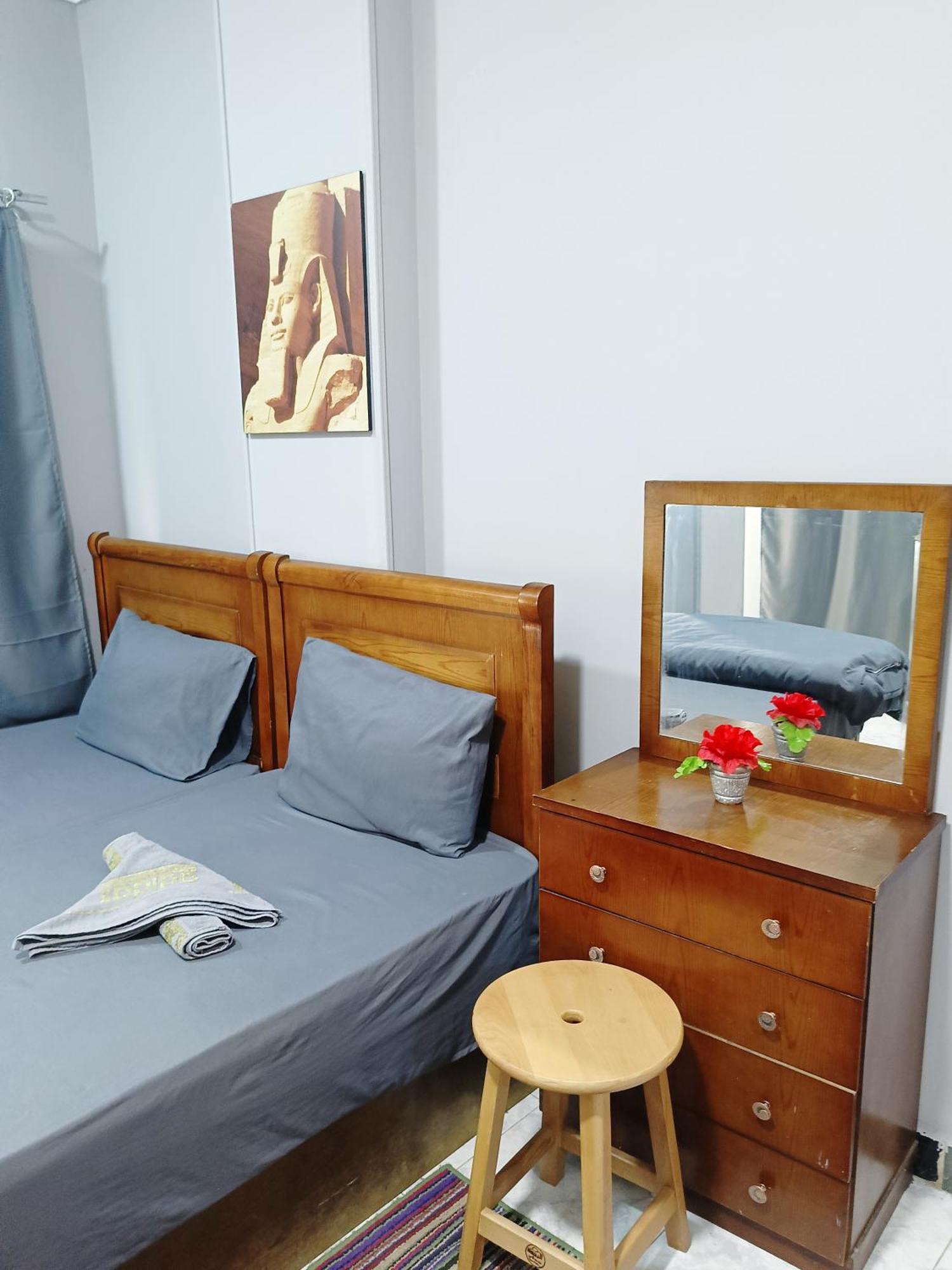 Hotel Magic Golden Pyramids View Kafret el-Gabal Zewnętrze zdjęcie