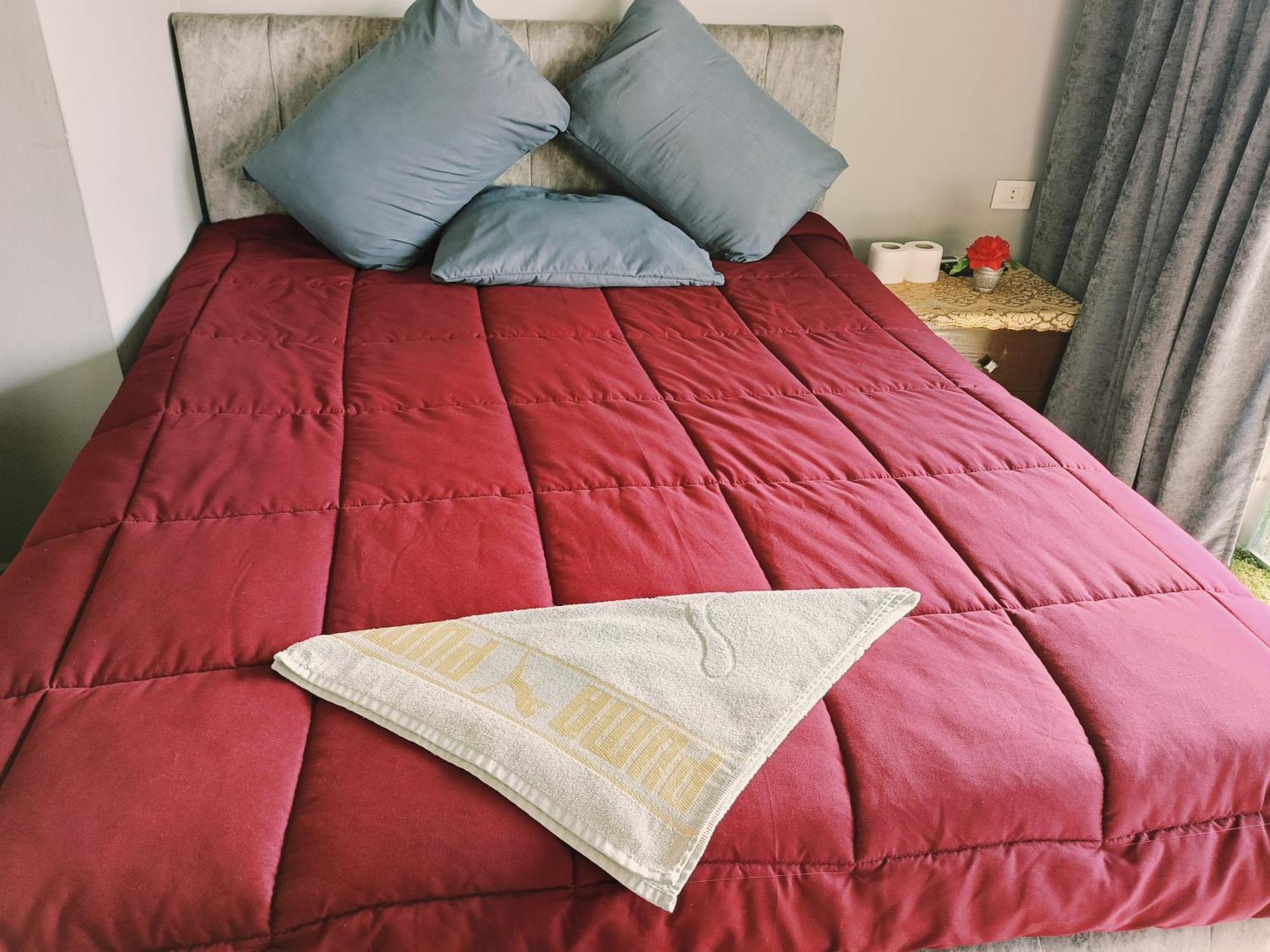 Hotel Magic Golden Pyramids View Kafret el-Gabal Zewnętrze zdjęcie